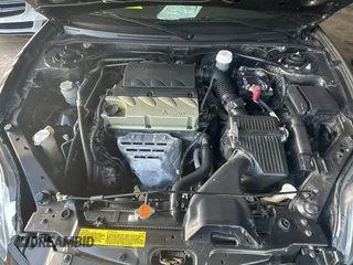 2011 Mitsubishi Eclipse GS Sport with VIN 4A37L2EF2BE016573, listed as a Copart auction lot 88146905 with 102,396 mi miles and Clean Title. Bid and sale history available at carsss.com. Image 7.