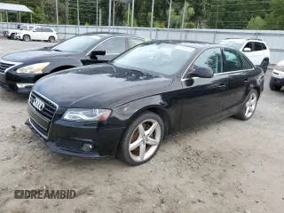 2009 Audi A4 3.2L Prestige with VIN WAUMK78K59A114168, listed as a Copart auction lot 70386324 with 78,081 mi miles and Clean Title. Bid and sale history available at carsss.com. Image 1.