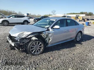 2015 Audi A4 Premium с VIN WAUAFAFL9FN023862, выставлен на аукционе Copart как лот 50515385 с пробегом 105 545 миль миль и Списание • Salvage title. История ставок и продаж доступна на DreamBid. Изображение 1.