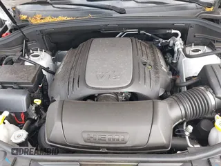 2023 Dodge Durango R/T Plus с VIN 1C4SDJCT3PC601386, выставлен на аукционе IAAI как лот 40746162 с пробегом 10 576 миль миль и . История ставок и продаж доступна на DreamBid. Изображение 10.