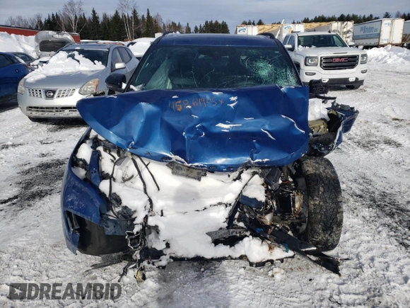 2022 Ford Explorer ST-Line с VIN 1FMSK8KH7NGA58041, выставлен на аукционе Copart как лот 45864905 с пробегом Не указан миль и На запчасти • Non repairable. История ставок и продаж доступна на DreamBid. Изображение 5.