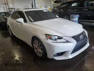 2016 Lexus IS 200t с VIN JTHBA1D2XG5004964, выставлен на аукционе Copart как лот 47224345 с пробегом 152 255 миль миль и Списание • Salvage title. История ставок и продаж доступна на DreamBid. Изображение 4.