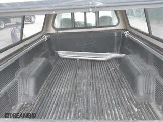 1997 Ford Ranger XL with VIN 1FTCR10U8VPA00709, listed as a IAAI auction lot 42071941 with 153,501 mi miles. Bid and sale history available at carsss.com. Image 8.