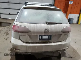 2019 Volkswagen Golf SportWagen S with VIN 3VW117AU2KM525120, listed as a Copart auction lot 87359714 with 59,159 mi miles and Clean Title. Bid and sale history available at carsss.com. Image 6.