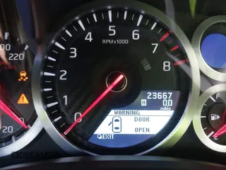 2016 Nissan GT-R Premium с VIN JN1AR5EF8GM290918, выставлен на аукционе IAAI как лот 42476340 с пробегом 23 667 миль миль и . История ставок и продаж доступна на DreamBid. Изображение 15.