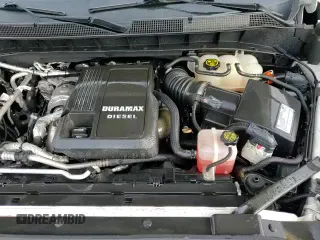 2020 Chevrolet Silverado 1500 LT with VIN 3GCUYDET6LG189239, listed as a Copart auction lot 67071715 with 108,272 mi miles and Salvage title. Bid and sale history available at DreamBid. Image 15.