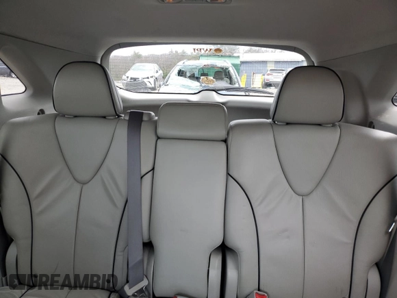 2009 Toyota Venza with VIN 4T3BE11A29U005992, listed as a Copart auction lot 51914375 with 135,801 mi miles and Clean Title. Bid and sale history available at DreamBid. Image 10.