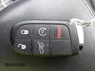 2018 Jeep Grand Cherokee Summit с VIN 1C4RJFJG4JC260226, выставлен на аукционе IAAI как лот 41442365 с пробегом 53 548 миль миль и . История ставок и продаж доступна на DreamBid. Изображение 11.