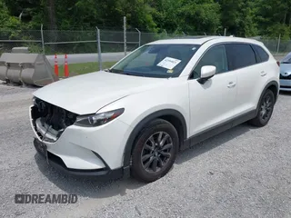 2016 Mazda CX-9 Touring с VIN JM3TCBCY1G0116889, выставлен на аукционе IAAI как лот 42394821 с пробегом 210 861 миль миль и . История ставок и продаж доступна на DreamBid. Изображение 19.