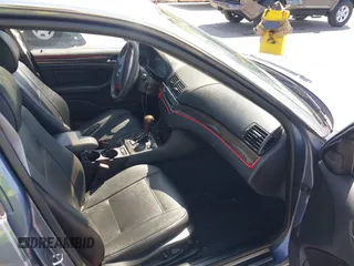 2002 BMW 3 Series 330xi with VIN WBAEW53412PG17644, listed as a IAAI auction lot 42597597 with 168,845 mi miles and . Bid and sale history available at DreamBid. Image 5.