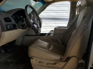 2012 Chevrolet Avalanche LT with VIN 3GNMCFE02CG149456, listed as a Copart auction lot 75255234 with 156,328 mi miles and Salvage Title. Bid and sale history available at carsss.com. Image 7.