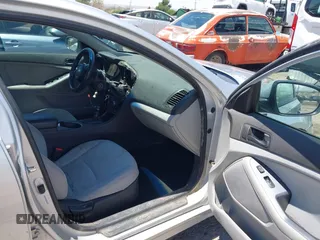 2015 Kia Optima LX with VIN 5XXGM4A75FG395564, listed as a IAAI auction lot 42647545 with 114,285 mi miles and . Bid and sale history available at DreamBid. Image 5.