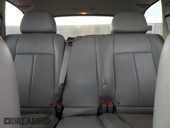 2005 GMC Envoy SLT with VIN 1GKDT13S952155528, listed as a Copart auction lot 76095784 with 212,458 mi miles and Clean Title. Bid and sale history available at DreamBid. Image 10.