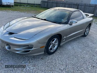 1999 Pontiac Firebird Formula with VIN 2G2FV22G1X2205745, listed as a Copart auction lot 65841425 with 142,913 mi miles and Clean title. Bid and sale history available at DreamBid. Image 2.