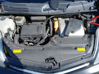 2008 Toyota Prius with VIN JTDKB20U487729686, listed as a IAAI auction lot 41722843 with Not Provided miles. Bid and sale history available at carsss.com. Image 6.