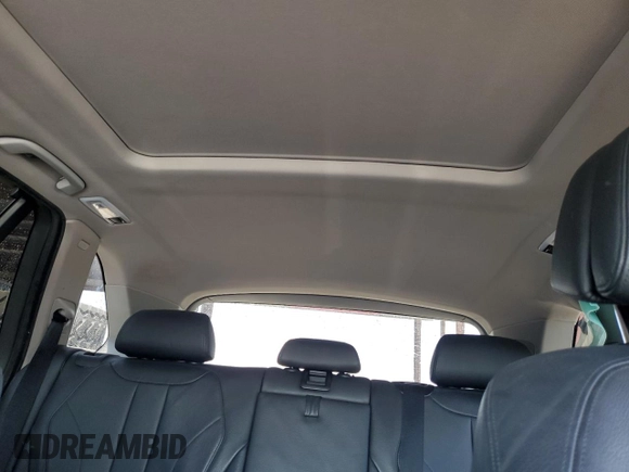 2016 BMW X5 xDrive35i z VIN 5UXKR0C59G0S93508, wystawiony jako Copart lot #55920795 z przebiegiem 127 416 mil mil oraz Szkoda całkowita • Salvage title. Historia ofert i sprzedaży dostępna na DreamBid. Obrazek 10.