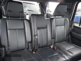 2017 Ford Expedition XLT с VIN 1FMJU1HT5HEA63196, выставлен на аукционе IAAI как лот 42423484 с пробегом 85 932 миль миль и . История ставок и продаж доступна на DreamBid. Изображение 8.
