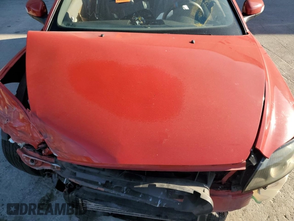 2008 Volvo C70 with VIN YV1MC67278J043639, listed as a Copart auction lot 53454425 with 0 mi miles and Salvage Title. Bid and sale history available at carsss.com. Image 12.