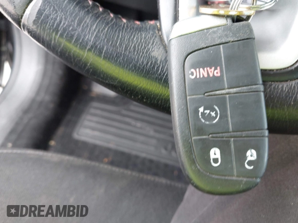 2016 Jeep Renegade Trailhawk with VIN ZACCJBCT2GPD27483, listed as a IAAI auction lot 42818326 with 123,039 mi miles and . Bid and sale history available at DreamBid. Image 11.