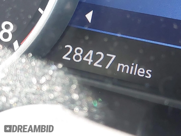 2020 Nissan Murano SV z VIN 5N1AZ2BJ3LN166270, wystawiony jako IAAI lot #41479089 z przebiegiem 28 427 mil mil oraz . Historia ofert i sprzedaży dostępna na DreamBid. Obrazek 15.