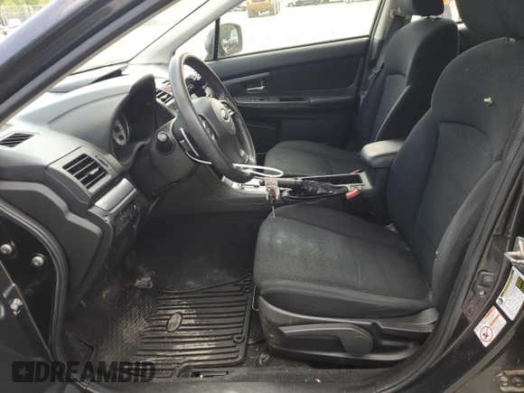 2013 Subaru Impreza Premium z VIN JF1GJAC63DH004557, wystawiony jako Copart lot #53601875 z przebiegiem 166 250 mil mil oraz Czysty tytuł • Clean title. Historia ofert i sprzedaży dostępna na DreamBid. Obrazek 7.