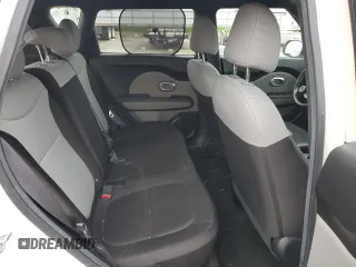 2019 Kia Soul with VIN KNDJN2A25K7026105, listed as a Copart auction lot 45984785 with 34,654 mi miles and Salvage Title. Bid and sale history available at carsss.com. Image 11.