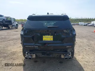 2024 GMC Acadia AWD AT4 z VIN 1GKENPKS2RJ243562, wystawiony jako IAAI lot #42156414 z przebiegiem 74 mil mil oraz . Historia ofert i sprzedaży dostępna na DreamBid. Obrazek 17.
