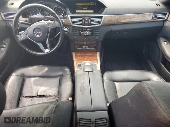 2012 Mercedes-Benz E 350 Luxury with VIN WDDHF8JB3CA635251, listed as a Copart auction lot 67448924 with 155,449 mi miles and Salvage title. Bid and sale history available at DreamBid. Image 8.