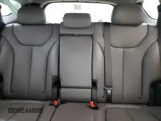 2020 Hyundai Santa Fe Limited with VIN 5NMS53AA0LH239118, listed as a Copart auction lot 71769394 with 37,626 mi miles and Non Repairable. Bid and sale history available at DreamBid. Image 10.