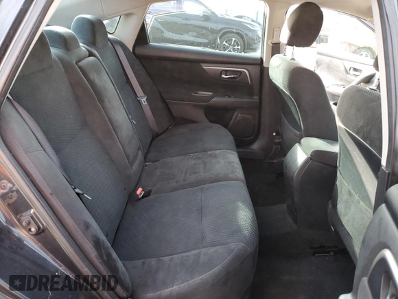 2015 Nissan Altima 2.5 S with VIN 1N4AL3APXFC137422, listed as a Copart auction lot 45250415 with 178,862 mi miles and Salvage Title. Bid and sale history available at carsss.com. Image 11.