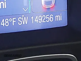 2013 Ford Focus SE with VIN 1FADP3F22DL169261, listed as a IAAI auction lot 41731159 with 149,633 mi miles. Bid and sale history available at carsss.com. Image 15.