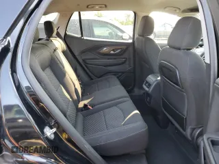 2019 GMC Terrain SLE z VIN 3GKALTEV7KL242327, wystawiony jako Copart lot #66615584 z przebiegiem 148 658 mil mil oraz Nie do naprawy • Non repairable. Historia ofert i sprzedaży dostępna na DreamBid. Obrazek 11.
