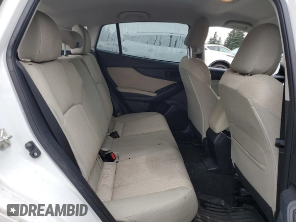 2018 Subaru Impreza Premium z VIN 4S3GTAB68J3724807, wystawiony jako Copart lot #51381865 z przebiegiem 79 791 mil mil oraz Szkoda całkowita • Salvage title. Historia ofert i sprzedaży dostępna na DreamBid. Obrazek 10.