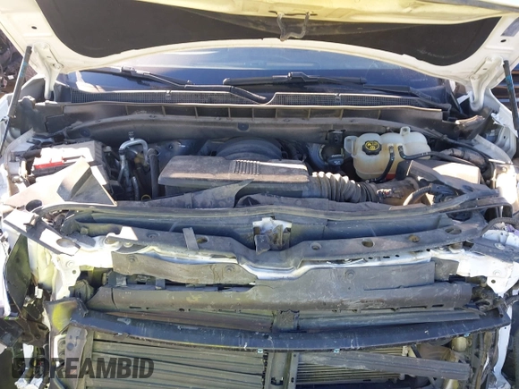 2022 Chevrolet Suburban Z71 with VIN 1GNSKDKD6NR150067, listed as a IAAI auction lot 41684815 with 73,416 mi miles and . Bid and sale history available at DreamBid. Image 10.