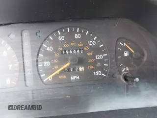 1997 Toyota Avalon XL with VIN 4T1BF12B7VU151537, listed as a IAAI auction lot 42173394 with 196,442 mi miles and . Bid and sale history available at DreamBid. Image 7.