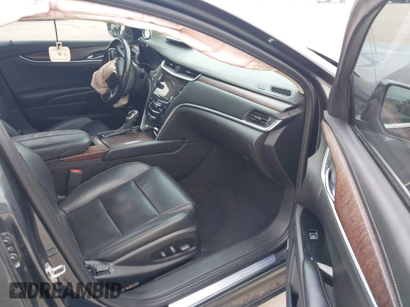 2019 Cadillac XTS Luxury with VIN 2G61M5S33K9113899, listed as a IAAI auction lot 42063952 with 148,773 mi miles and . Bid and sale history available at DreamBid. Image 5.