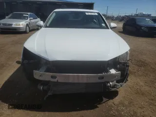 2017 Audi A4 Premium z VIN WAUANAF46HN025681, wystawiony jako Copart lot #52727745 z przebiegiem 50 381 mil mil oraz Szkoda całkowita • Salvage title. Historia ofert i sprzedaży dostępna na DreamBid. Obrazek 5.