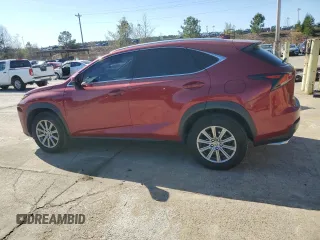 2015 Lexus NX 200t z VIN JTJYARBZ3F2019345, wystawiony jako Copart lot #50144725 z przebiegiem 163 565 mil mil oraz Tytuł czysty. Historia ofert i sprzedaży dostępna na DreamBid. Obrazek 2.