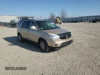 2006 Buick Rendezvous with VIN 3G5DA03L36S641124, listed as a Copart auction lot 52765305 with 165,448 mi miles and Clean Title. Bid and sale history available at DreamBid. Image 11.