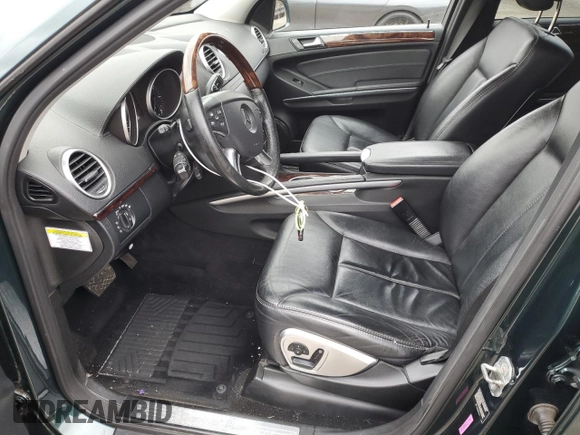 2008 Mercedes-Benz GL-Class 4.6L with VIN 4JGBF71E98A365160, listed as a Copart auction lot 72470384 with 167,332 mi miles and Salvage Title. Bid and sale history available at carsss.com. Image 7.