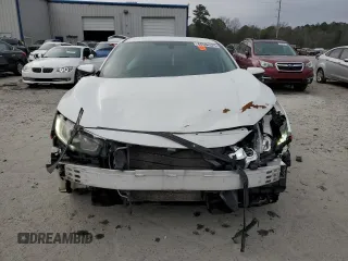 2016 Honda Civic Sedan LX with VIN 19XFC2F54GE037618, listed as a Copart auction lot 44584325 with 130,516 mi miles and Salvage Title. Bid and sale history available at carsss.com. Image 5.