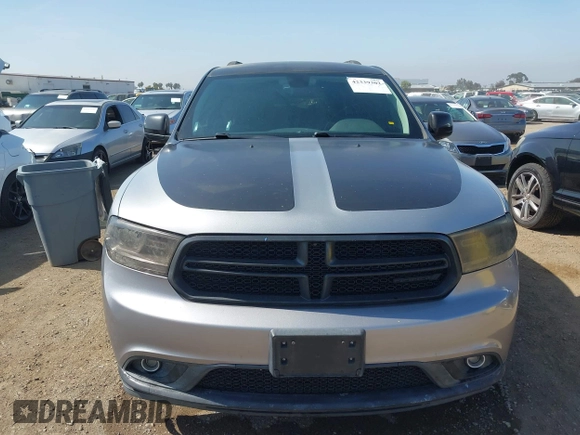 2014 Dodge Durango SXT with VIN 1C4RDHAG6EC593388, listed as a IAAI auction lot 42339302 with 170,746 mi miles and . Bid and sale history available at DreamBid. Image 12.