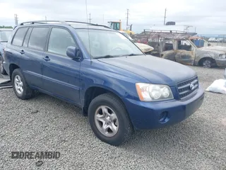 2002 Toyota Highlander с VIN JTEHD21AX20015114, выставлен на аукционе IAAI как лот 42397381 с пробегом 109 527 миль миль и . История ставок и продаж доступна на DreamBid. Изображение 1.