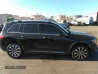 2021 Mercedes-Benz GLB 250 с VIN W1N4M4GB3MW140821, выставлен на аукционе IAAI как лот 37388277 с пробегом 12 808 миль миль и . История ставок и продаж доступна на DreamBid. Изображение 14.