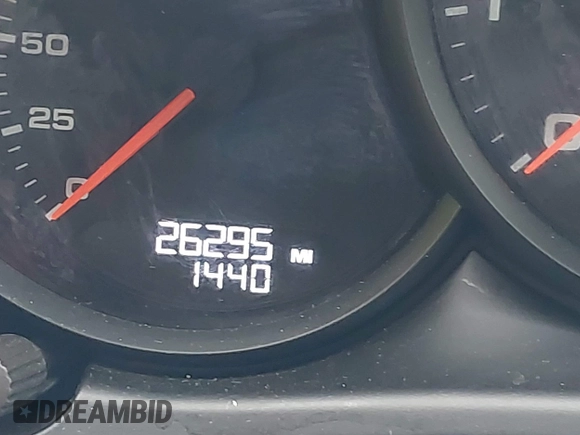 2020 Porsche Macan z VIN WP1AA2A55LLB10888, wystawiony jako IAAI lot #40971770 z przebiegiem 26 295 mil mil oraz . Historia ofert i sprzedaży dostępna na DreamBid. Obrazek 15.