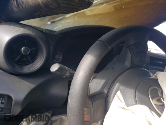 2023 Toyota 86 with VIN JF1ZNBC19P8761555, listed as a Copart auction lot 86829164 with Not Provided miles and Salvage Title. Bid and sale history available at DreamBid. Image 9.