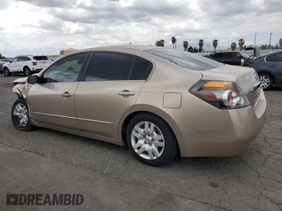 2012 Nissan Altima S with VIN 1N4AL2AP2CN452211, listed as a Copart auction lot 54756845 with 174,231 mi miles and Salvage Title. Bid and sale history available at DreamBid. Image 2.