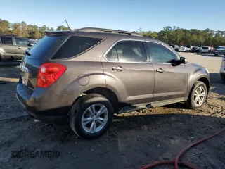 2014 Chevrolet Equinox LT with VIN 2GNFLBE39E6234689, listed as a Copart auction lot 81626424 with 183,962 mi miles and Salvage Title. Bid and sale history available at carsss.com. Image 3.
