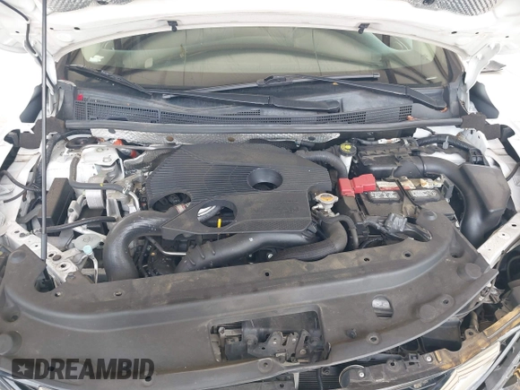 2017 Nissan Sentra SR Turbo с VIN 3N1CB7AP7HY263327, выставлен на аукционе IAAI как лот 42347824 с пробегом 85 944 миль миль и . История ставок и продаж доступна на DreamBid. Изображение 10.