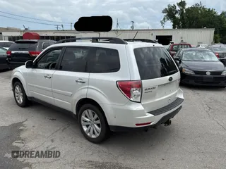 2012 Subaru Forester X Premium с VIN JF2SHBDC3CH458804, выставлен на аукционе Copart как лот 60101865 с пробегом 178 566 миль миль и Чистый • Clean title. История ставок и продаж доступна на DreamBid. Изображение 3.